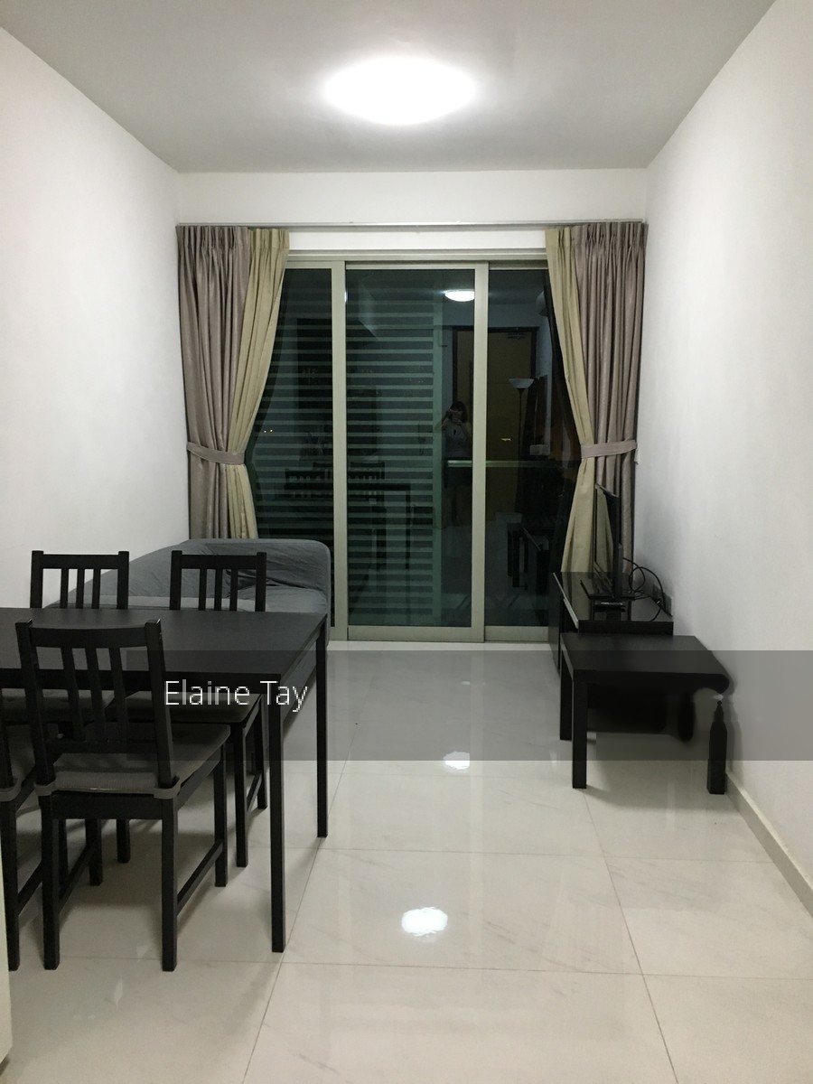 Suites @ Guillemard (D15), Apartment #186101442